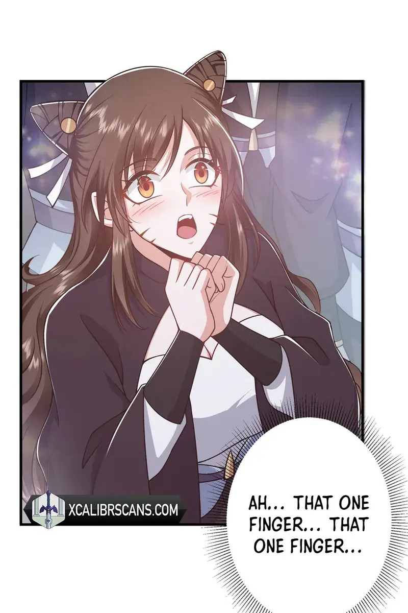 Keep a Low Profile, Sect Leader Chapter 188 Page 42