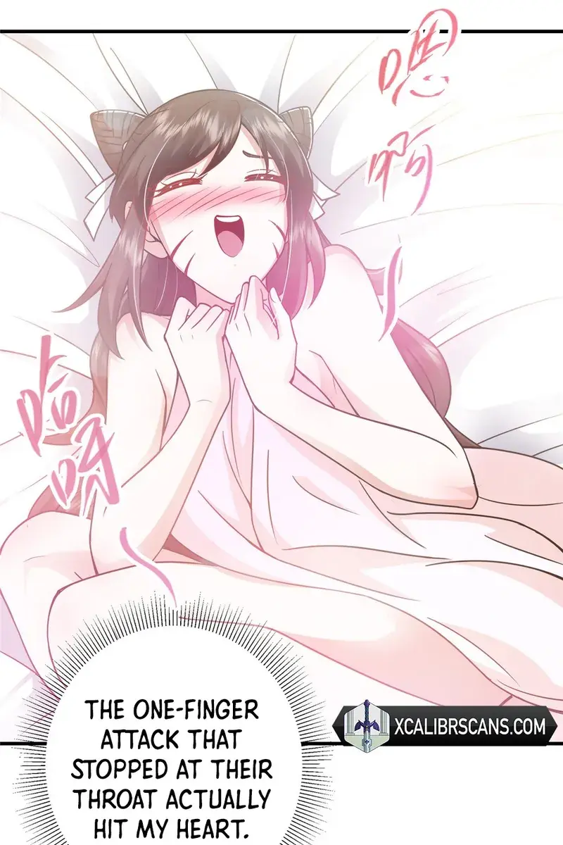 Keep a Low Profile, Sect Leader Chapter 188 Page 44