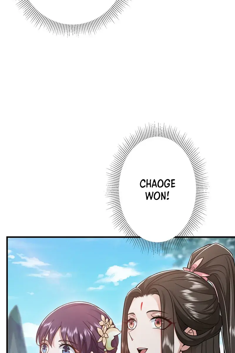 Keep a Low Profile, Sect Leader Chapter 188 Page 45
