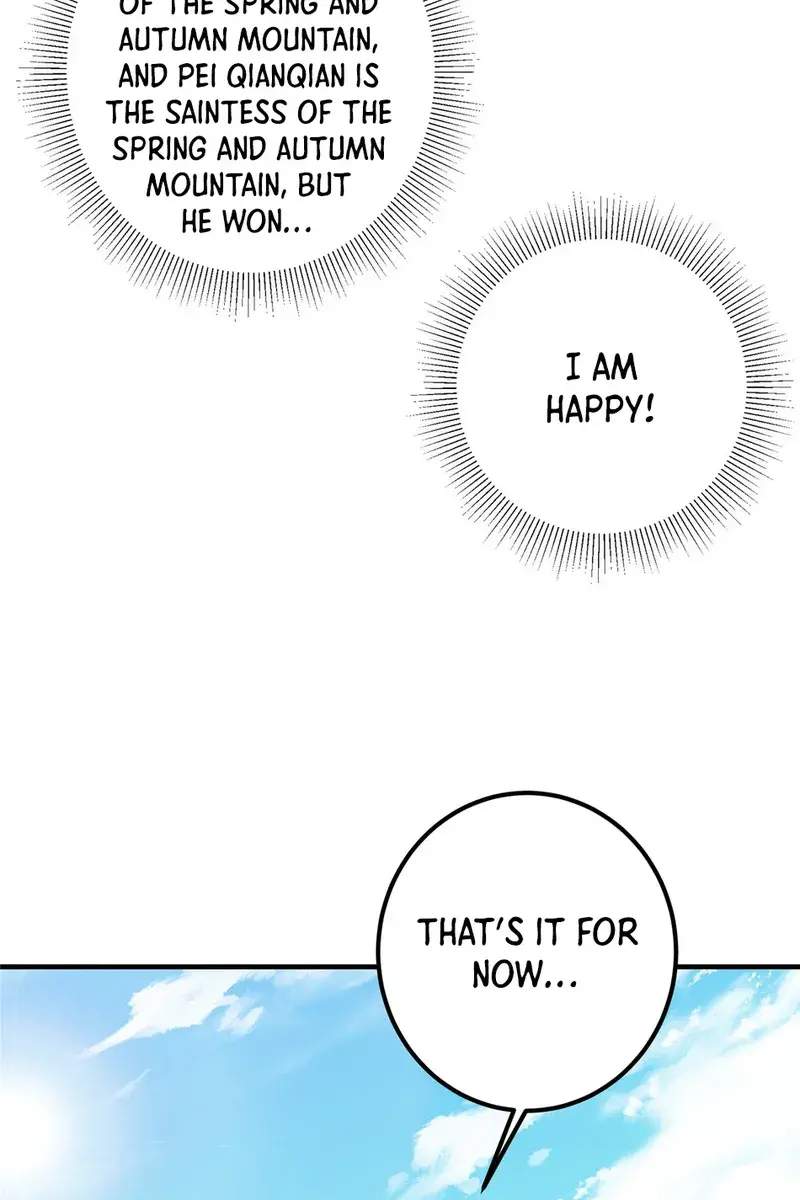Keep a Low Profile, Sect Leader Chapter 188 Page 49