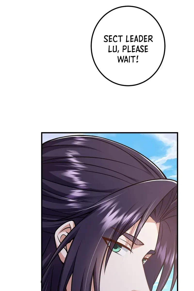 Keep a Low Profile, Sect Leader Chapter 188 Page 52