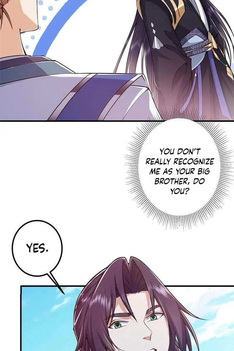 Keep a Low Profile, Sect Leader Chapter 189 Page 5