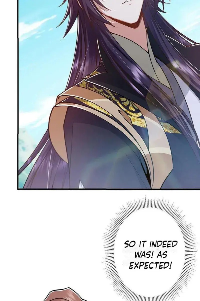 Keep a Low Profile, Sect Leader Chapter 189 Page 6