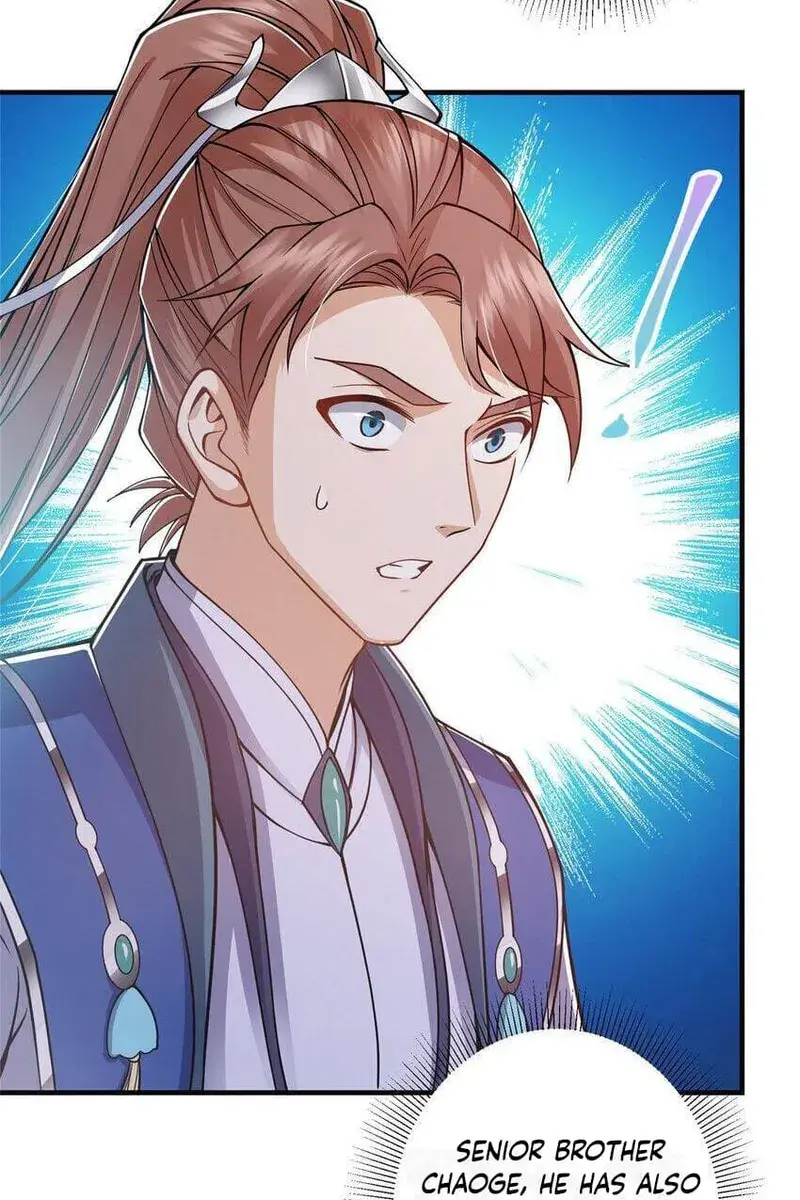 Keep a Low Profile, Sect Leader Chapter 189 Page 7