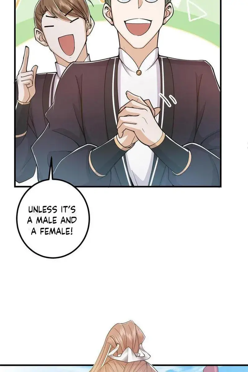 Keep a Low Profile, Sect Leader Chapter 189 Page 13