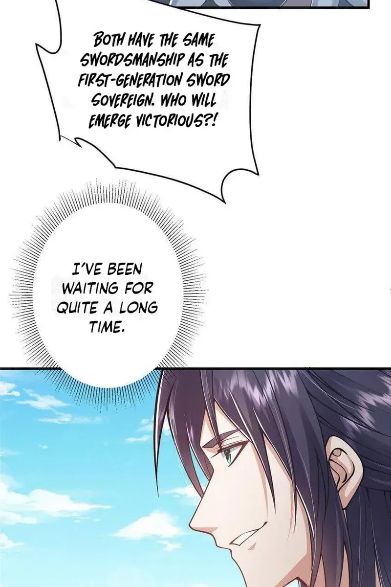 Keep a Low Profile, Sect Leader Chapter 189 Page 17