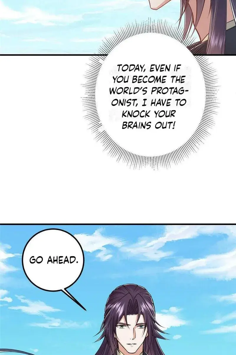 Keep a Low Profile, Sect Leader Chapter 189 Page 18