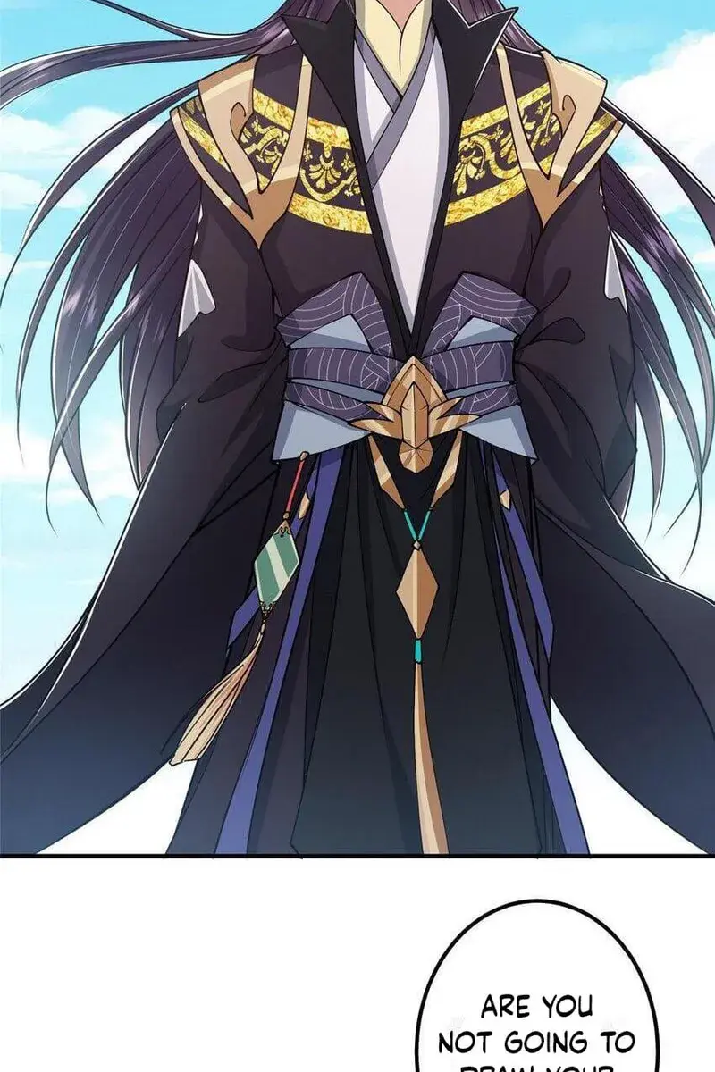 Keep a Low Profile, Sect Leader Chapter 189 Page 19