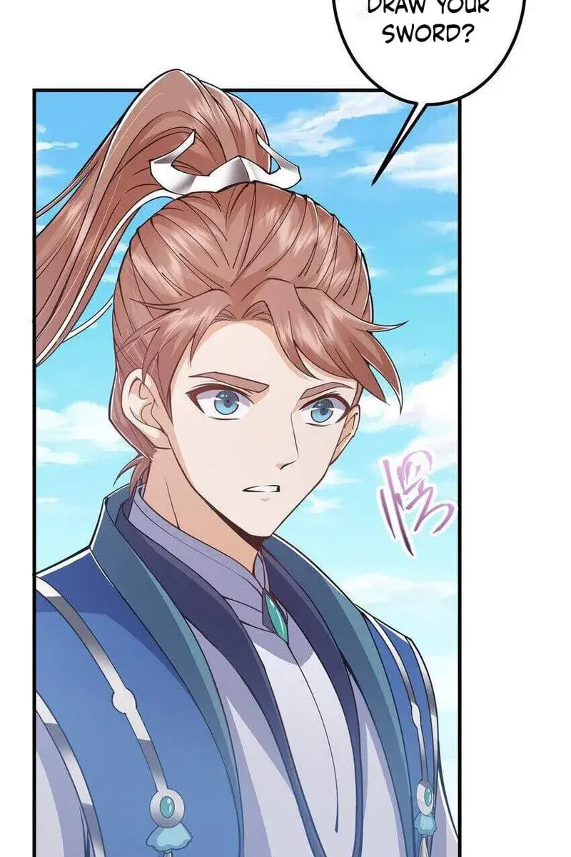 Keep a Low Profile, Sect Leader Chapter 189 Page 20