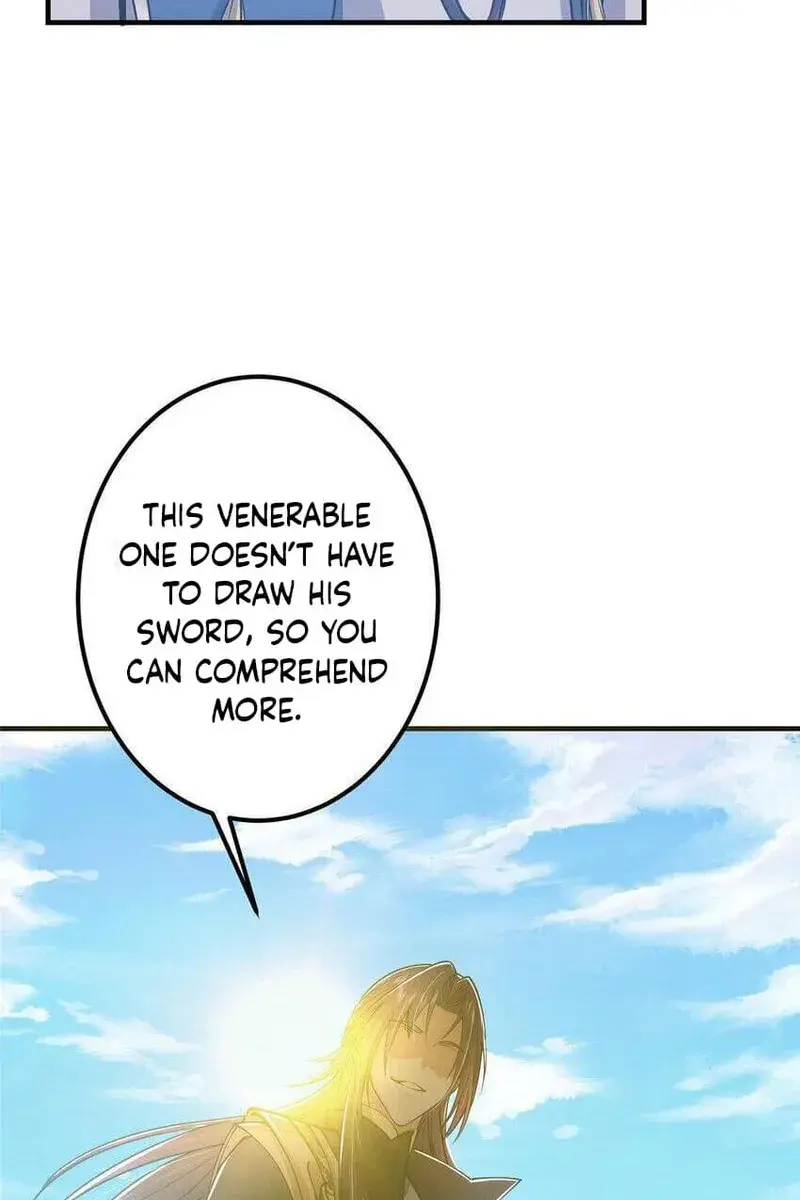 Keep a Low Profile, Sect Leader Chapter 189 Page 21