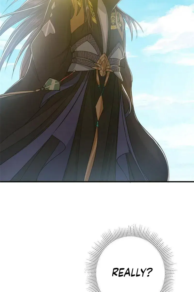 Keep a Low Profile, Sect Leader Chapter 189 Page 22