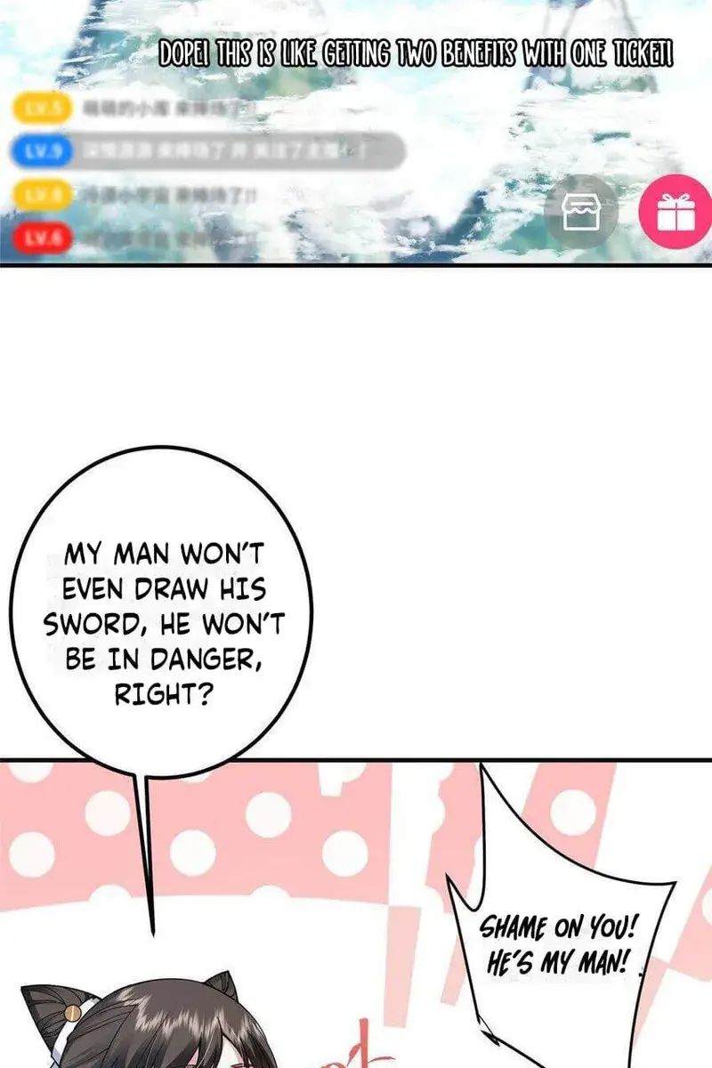 Keep a Low Profile, Sect Leader Chapter 189 Page 25