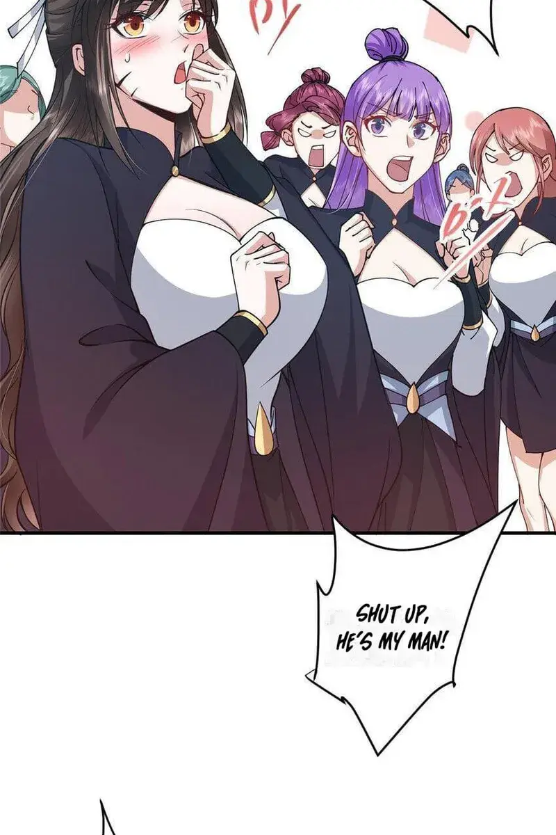 Keep a Low Profile, Sect Leader Chapter 189 Page 26