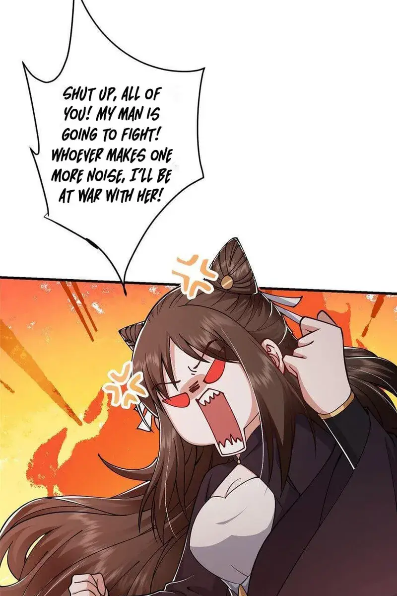 Keep a Low Profile, Sect Leader Chapter 189 Page 27
