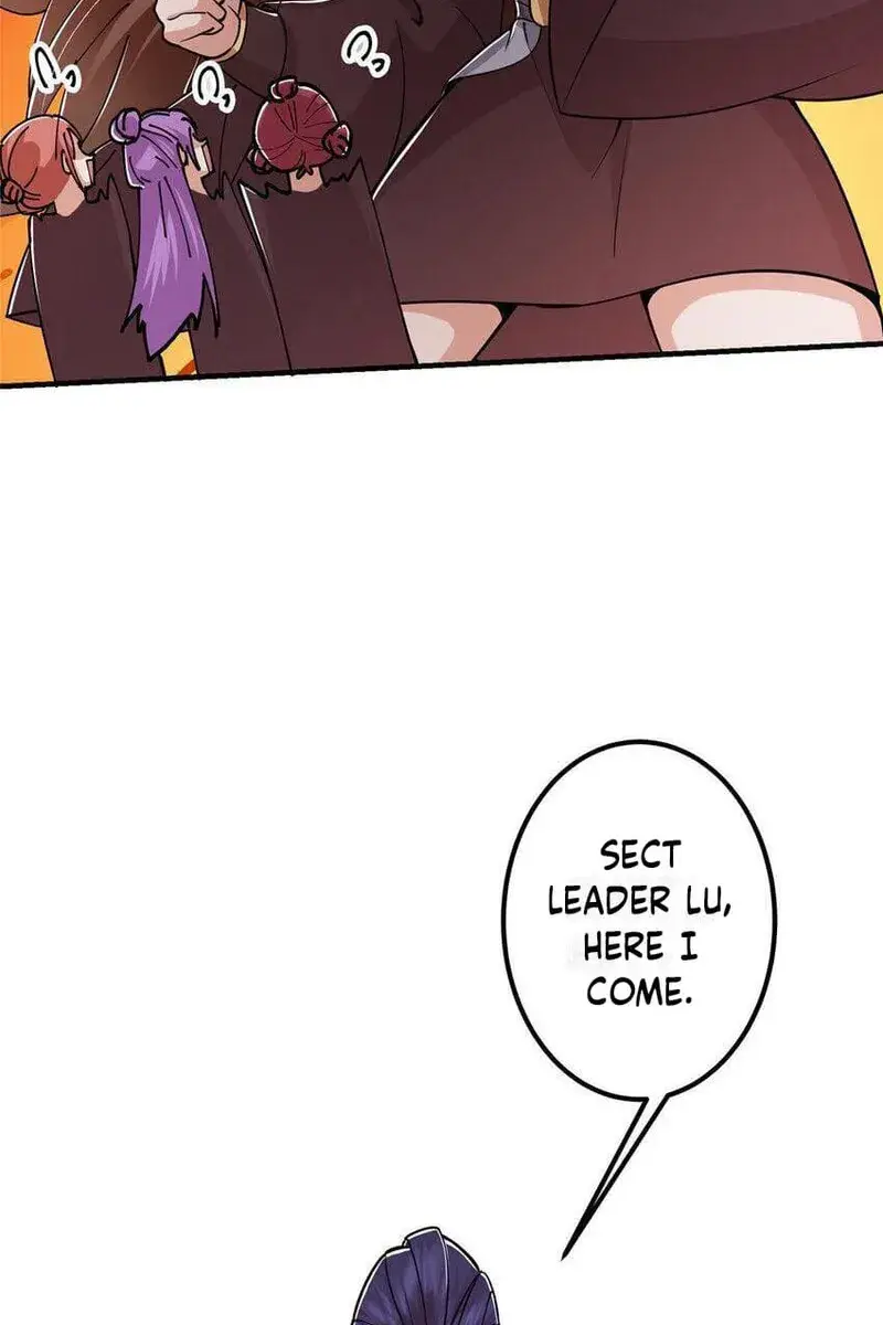 Keep a Low Profile, Sect Leader Chapter 189 Page 28