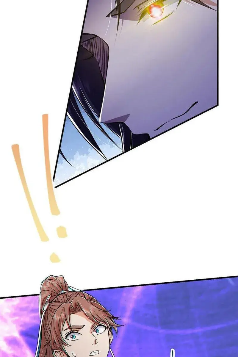 Keep a Low Profile, Sect Leader Chapter 189 Page 33