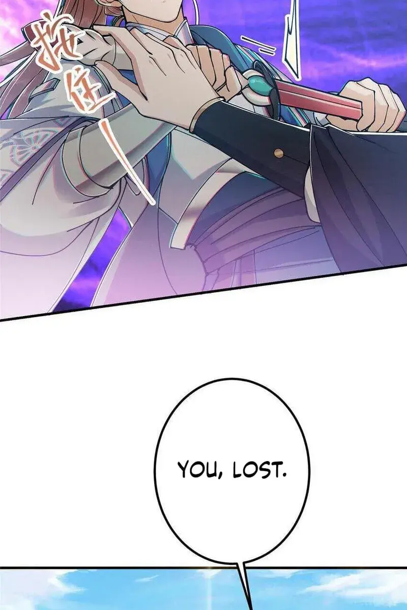 Keep a Low Profile, Sect Leader Chapter 189 Page 34
