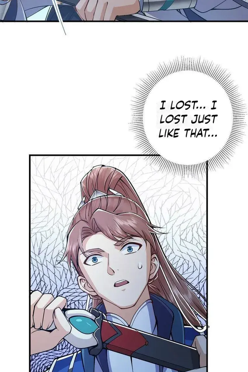 Keep a Low Profile, Sect Leader Chapter 189 Page 37