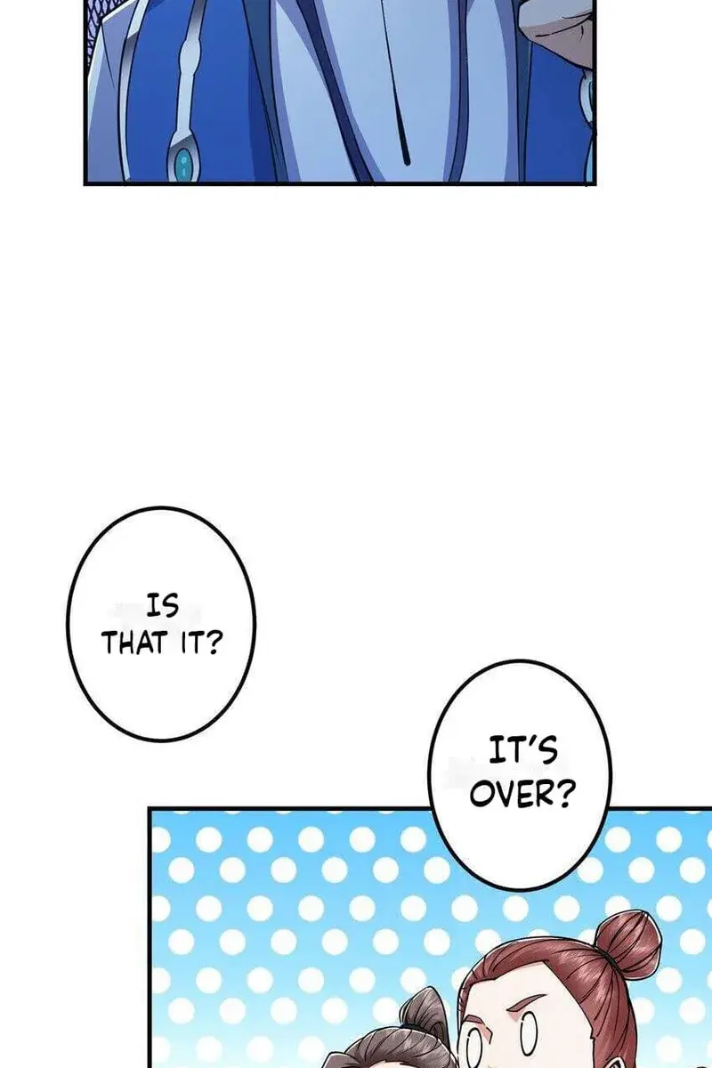Keep a Low Profile, Sect Leader Chapter 189 Page 38