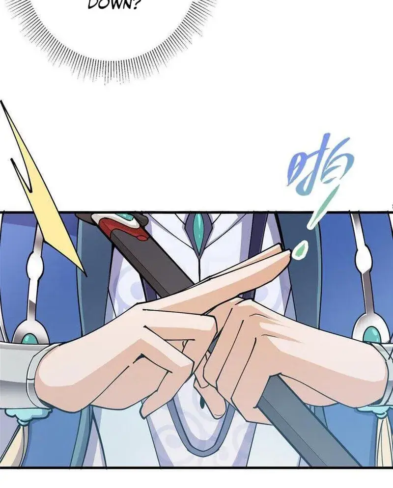 Keep a Low Profile, Sect Leader Chapter 189 Page 41