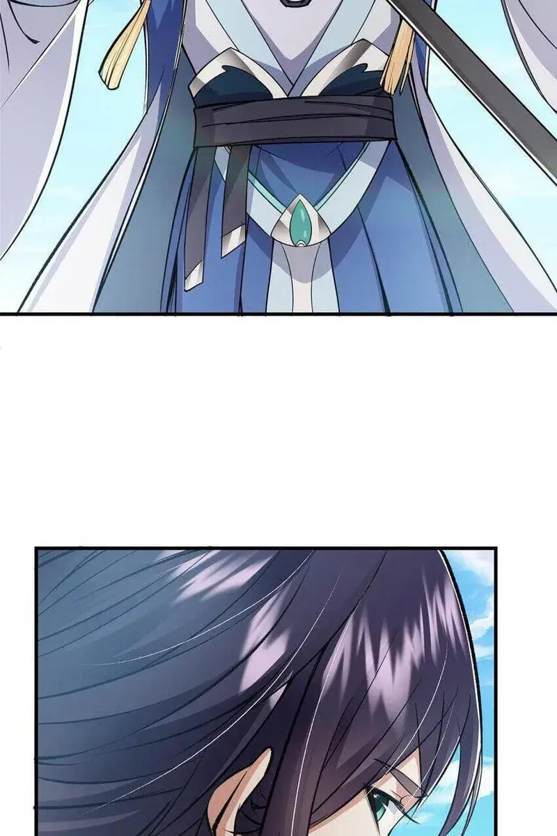 Keep a Low Profile, Sect Leader Chapter 189 Page 43