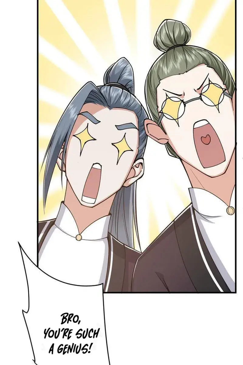 Keep a Low Profile, Sect Leader Chapter 189 Page 52