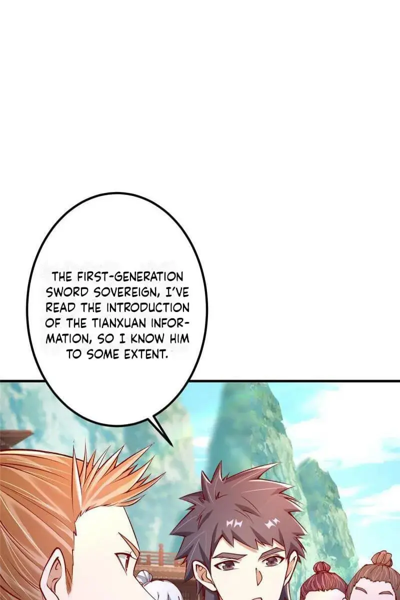 Keep a Low Profile, Sect Leader Chapter 190 Page 4