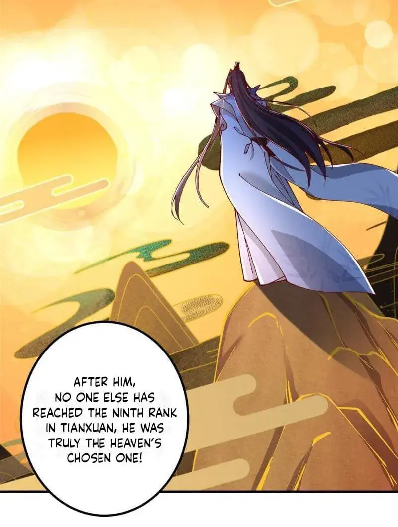Keep a Low Profile, Sect Leader Chapter 190 Page 6
