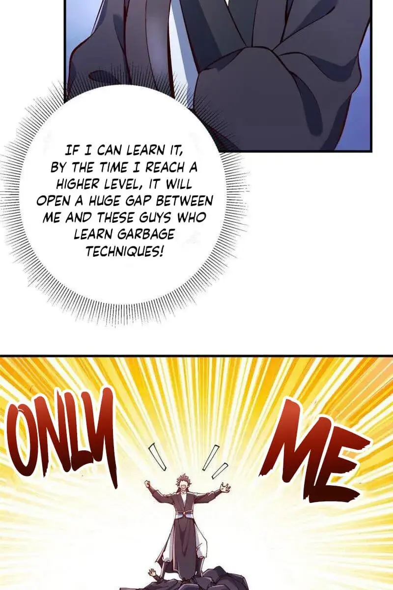 Keep a Low Profile, Sect Leader Chapter 190 Page 9