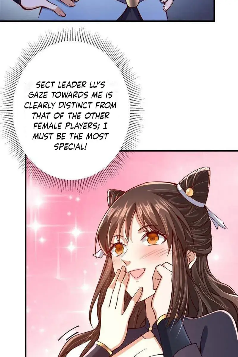Keep a Low Profile, Sect Leader Chapter 190 Page 12