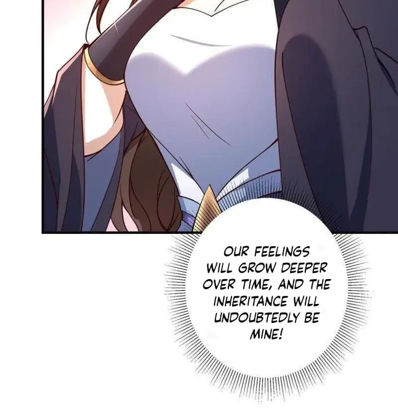 Keep a Low Profile, Sect Leader Chapter 190 Page 13