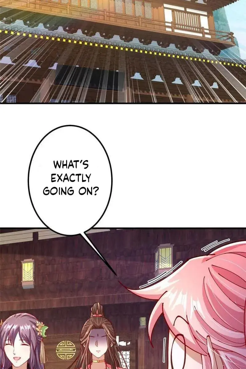 Keep a Low Profile, Sect Leader Chapter 190 Page 15