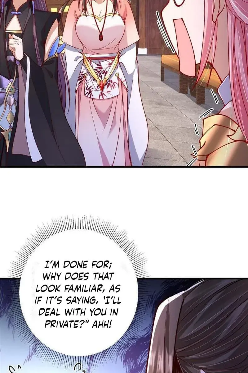 Keep a Low Profile, Sect Leader Chapter 190 Page 16