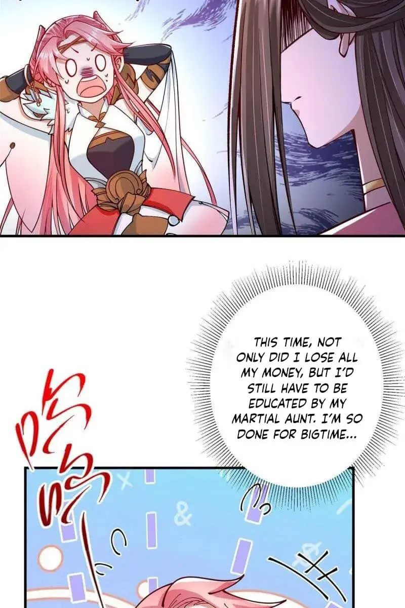 Keep a Low Profile, Sect Leader Chapter 190 Page 17