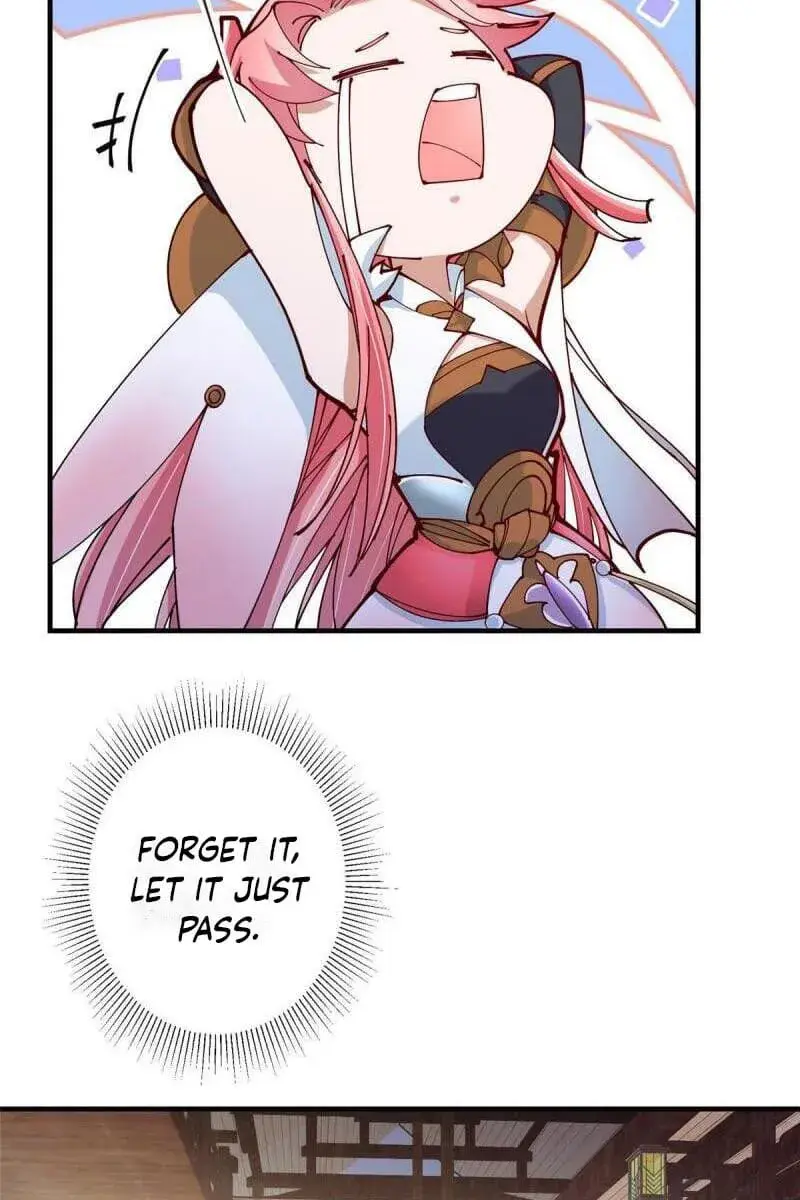 Keep a Low Profile, Sect Leader Chapter 190 Page 18