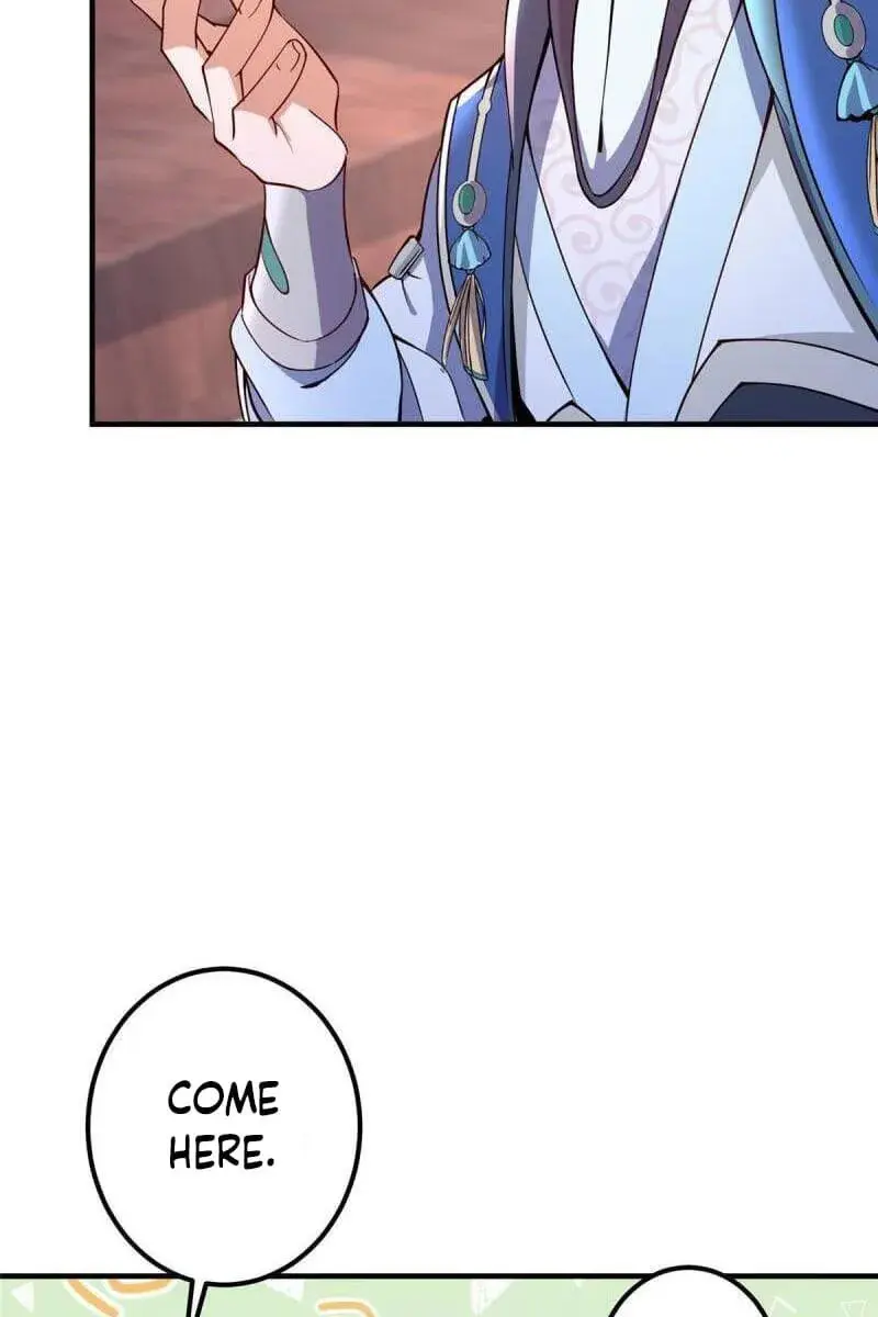 Keep a Low Profile, Sect Leader Chapter 190 Page 23