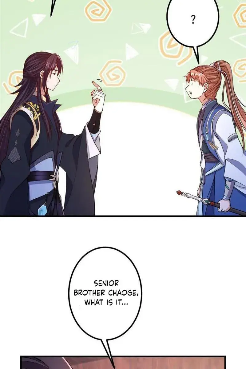Keep a Low Profile, Sect Leader Chapter 190 Page 24