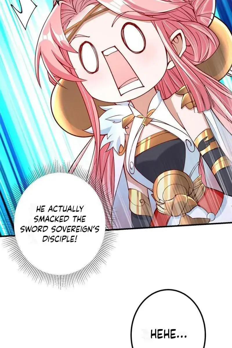 Keep a Low Profile, Sect Leader Chapter 190 Page 28