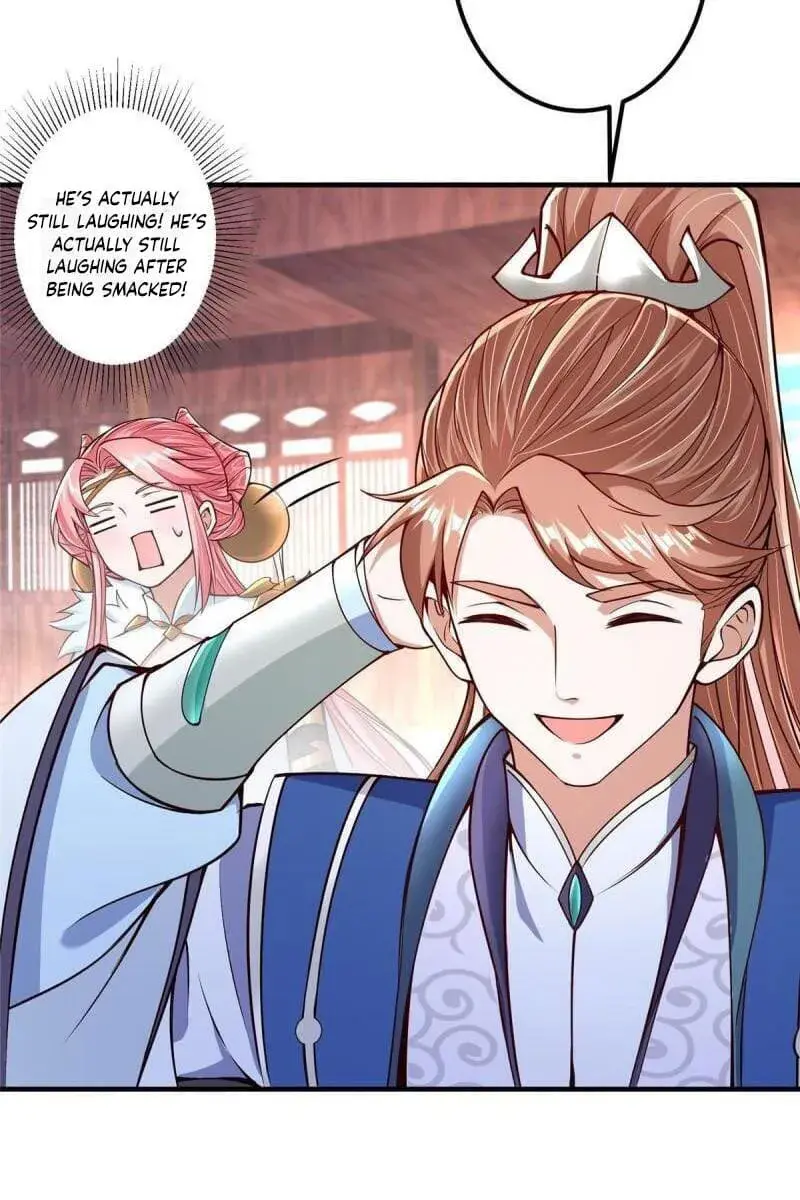 Keep a Low Profile, Sect Leader Chapter 190 Page 29