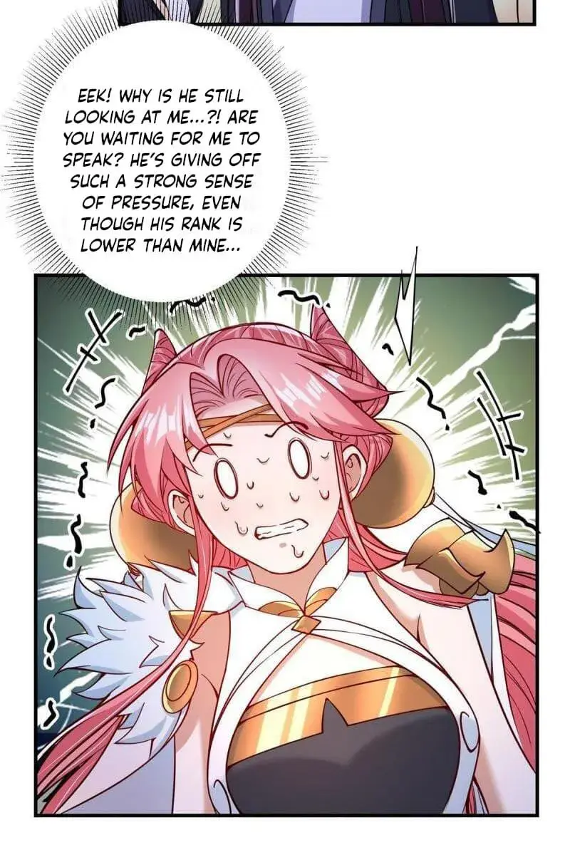 Keep a Low Profile, Sect Leader Chapter 190 Page 36