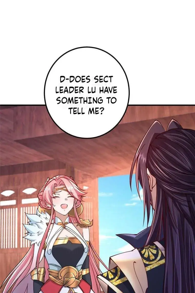 Keep a Low Profile, Sect Leader Chapter 190 Page 37