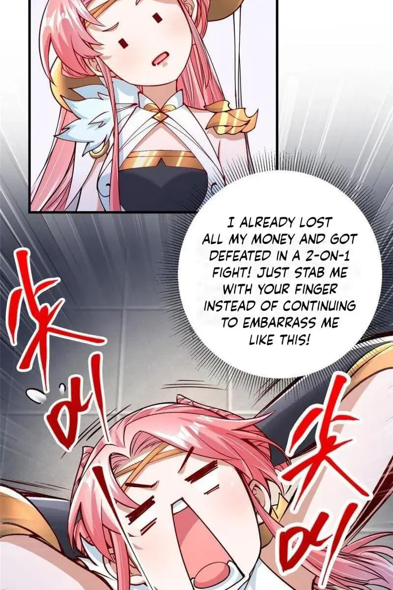 Keep a Low Profile, Sect Leader Chapter 190 Page 40
