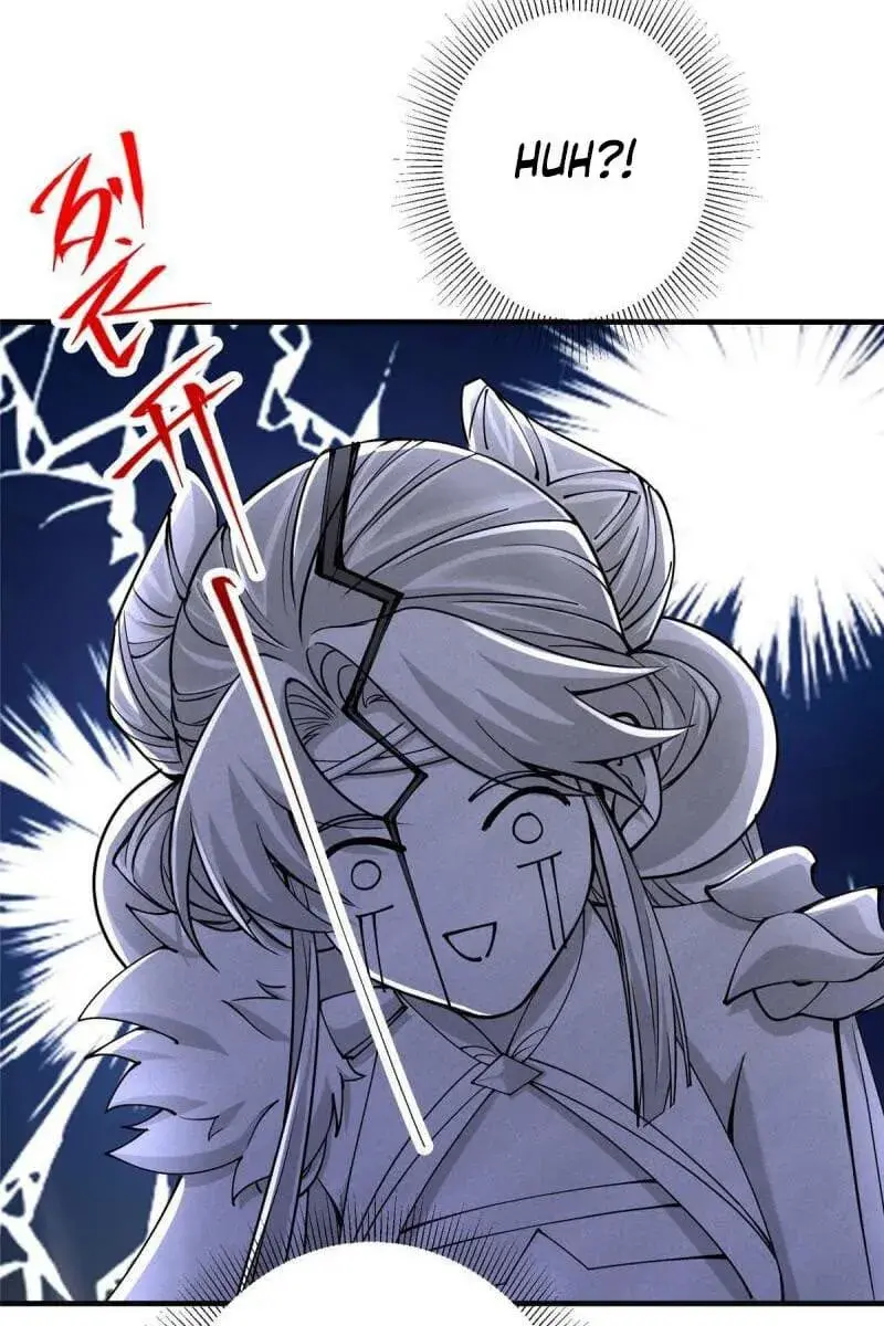 Keep a Low Profile, Sect Leader Chapter 190 Page 45