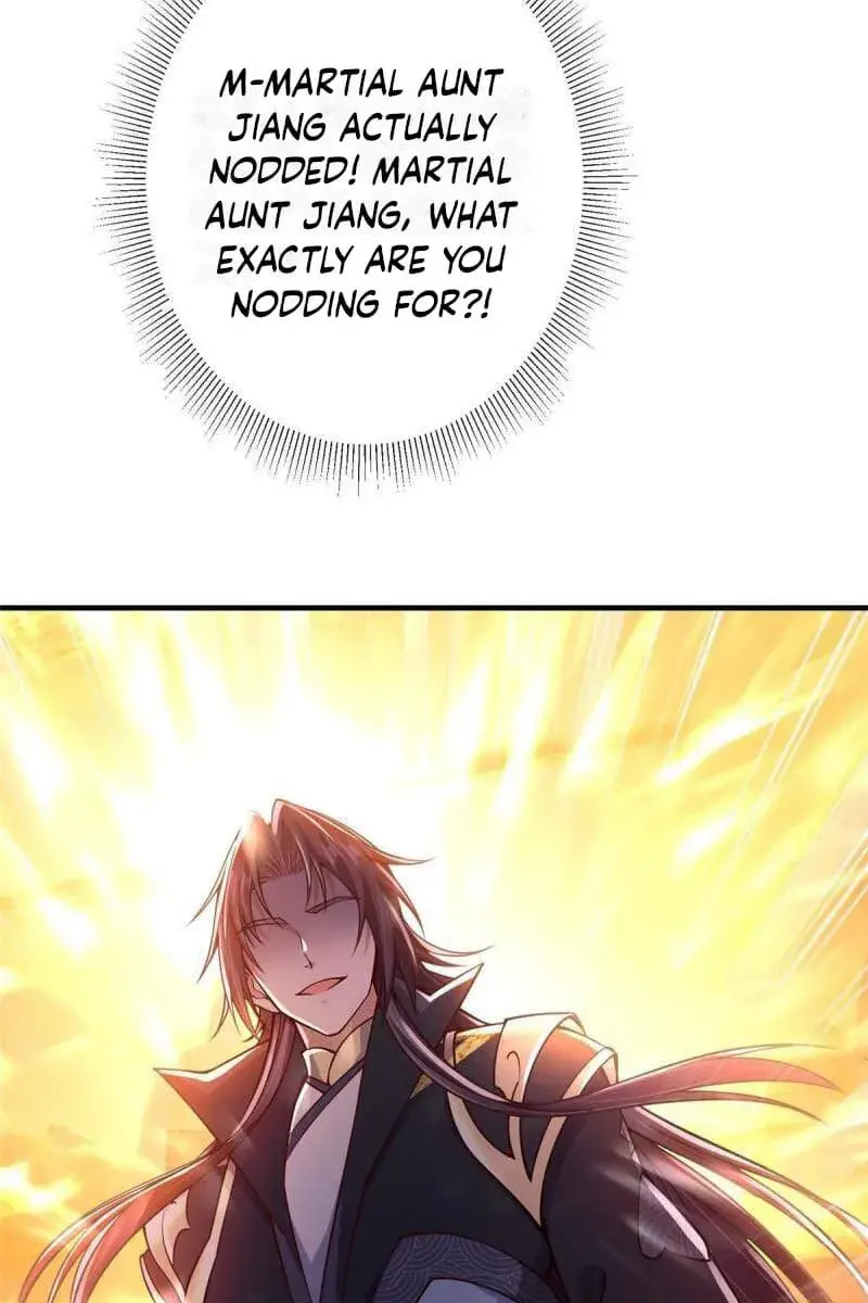 Keep a Low Profile, Sect Leader Chapter 190 Page 46