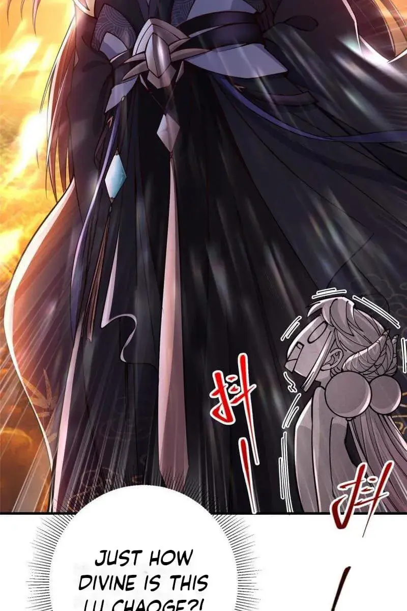 Keep a Low Profile, Sect Leader Chapter 190 Page 47