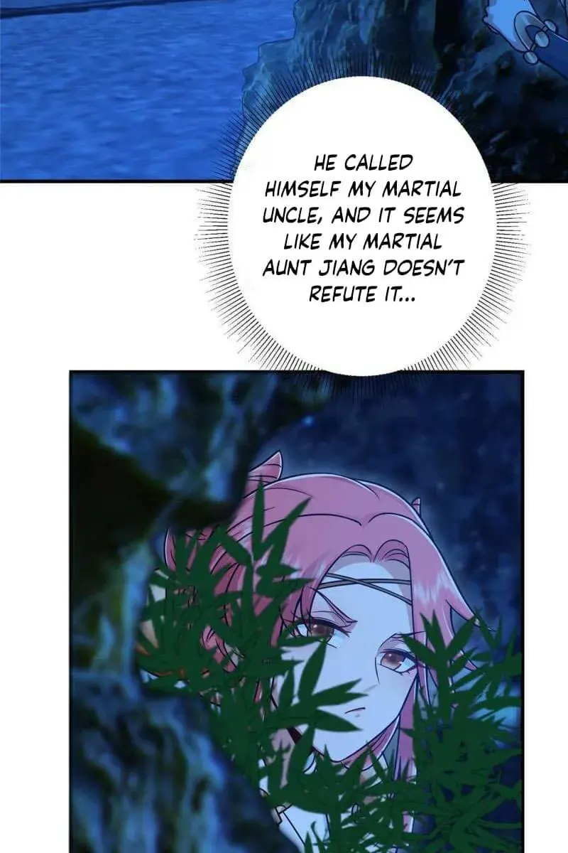 Keep a Low Profile, Sect Leader Chapter 191 Page 7