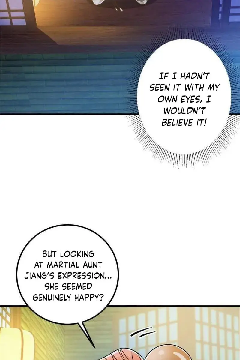 Keep a Low Profile, Sect Leader Chapter 191 Page 16