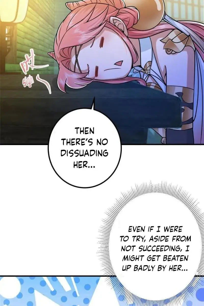 Keep a Low Profile, Sect Leader Chapter 191 Page 17