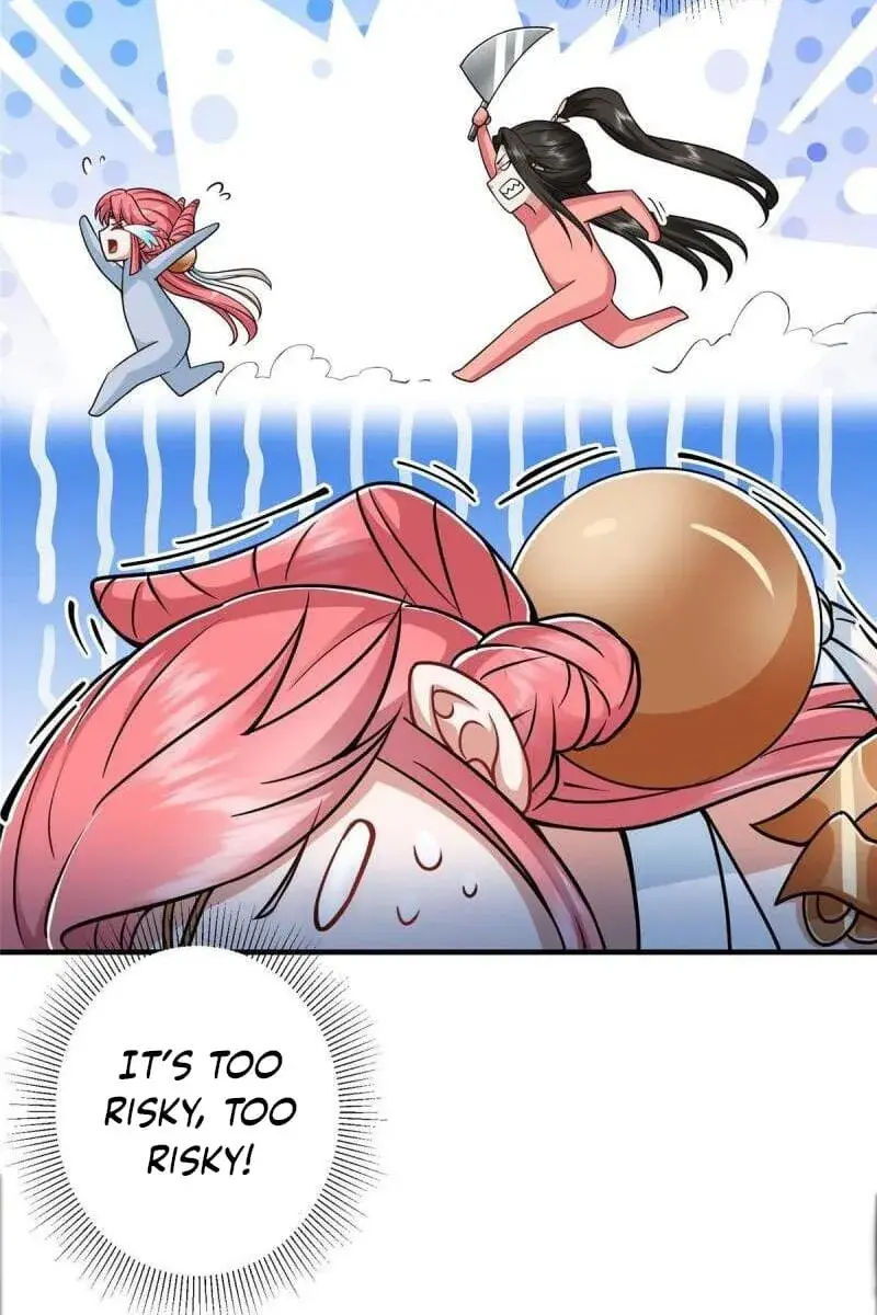 Keep a Low Profile, Sect Leader Chapter 191 Page 18