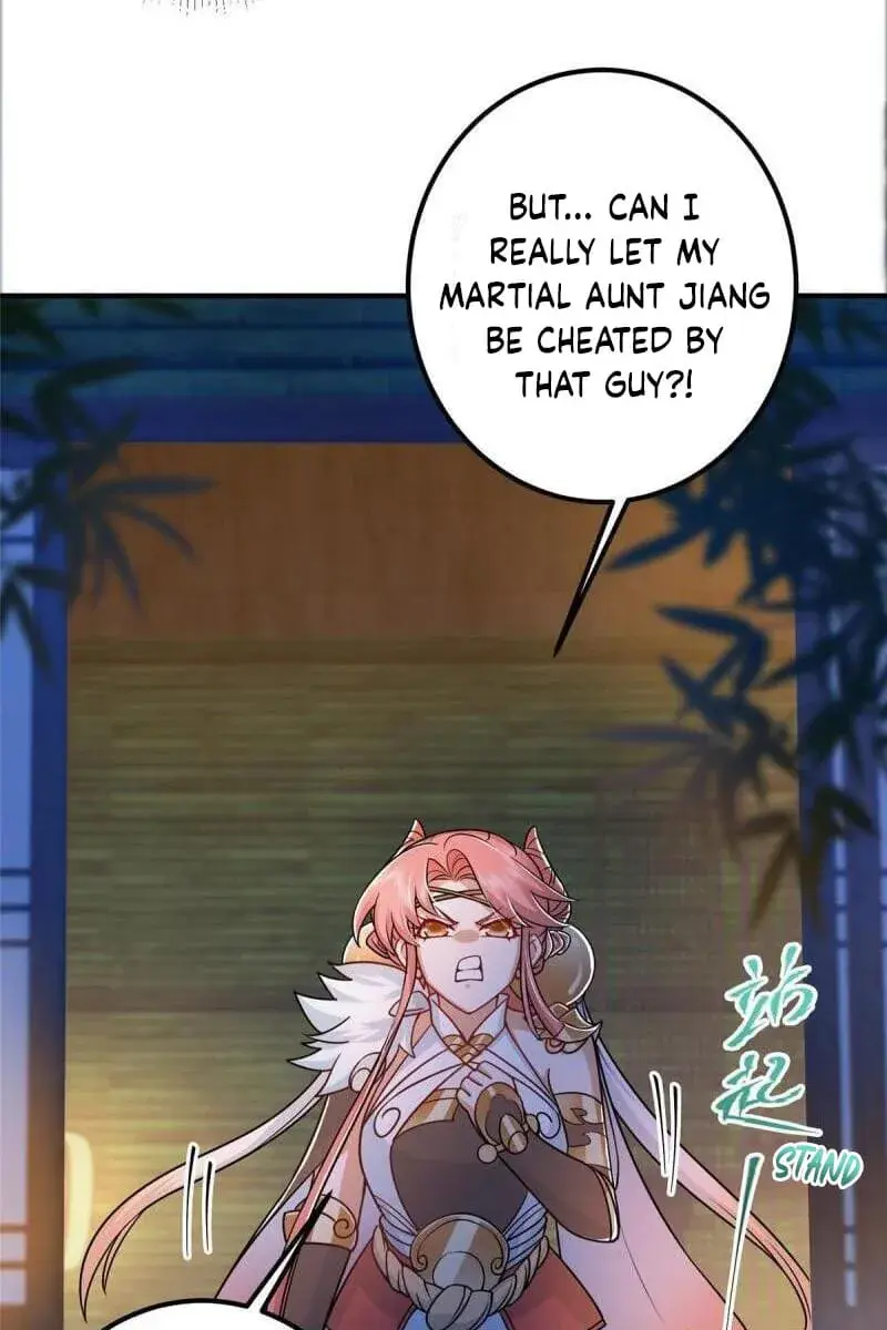 Keep a Low Profile, Sect Leader Chapter 191 Page 19
